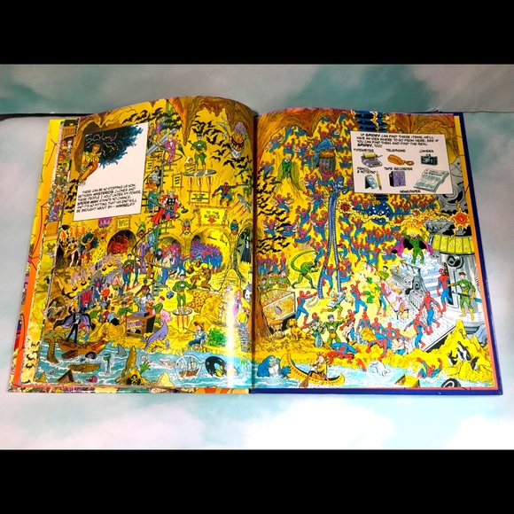 SPIDER-MAN VTG 90s MARVEL COMICS BOOK BUNDLE OF 2 - Picture 12 of 16